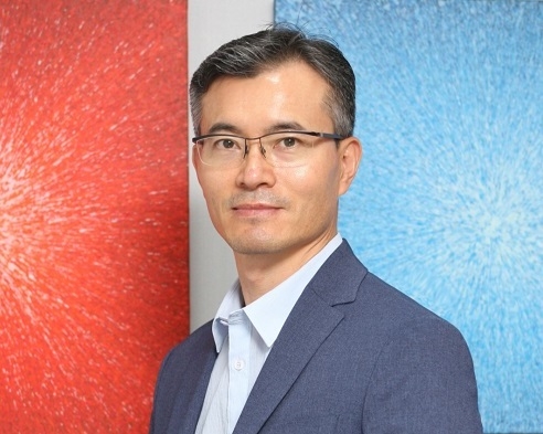 세븐스톡홀딩스 송영봉 대표