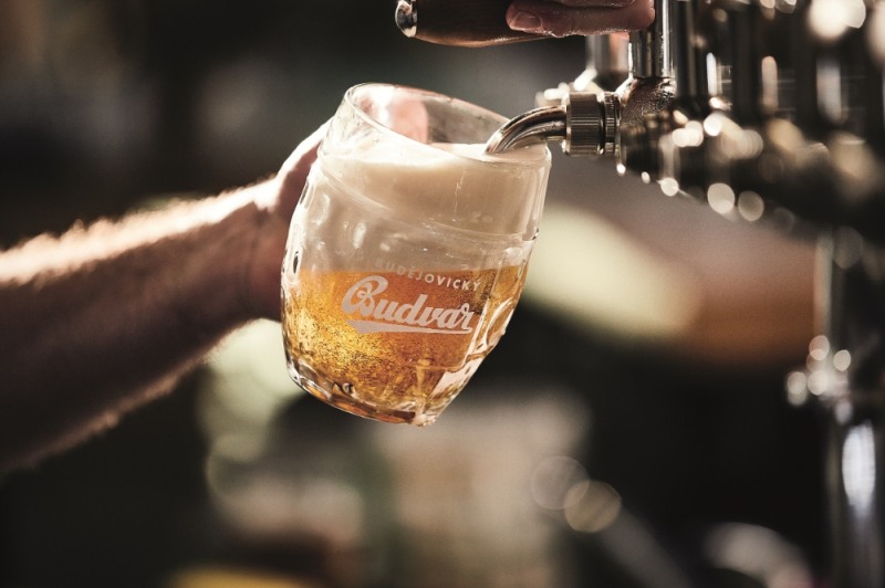 <사진 : 부드바르 맥주>