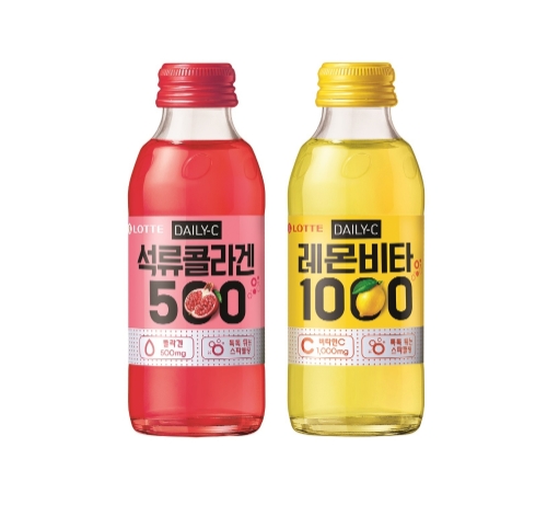 이미지 제공 = 롯데칠성음료