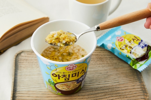 사진 제공 = 오뚜기