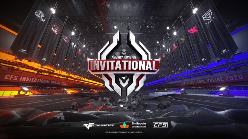 블랙 드래곤스-빈시트 게이밍, CFS 인비테이셔널 아메리카 개막전 맞대결