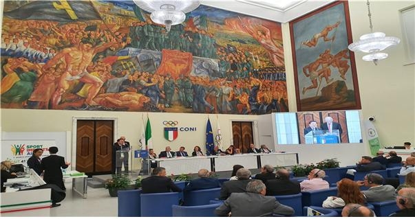 아시아 최초...'2023 세계직장인올림픽' 한국에서 열린다