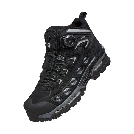 보아 피팅기술 담은 가을 등산화 신제품 잇따라 선보여