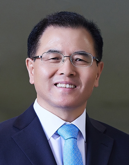 (사진=현대오일뱅크) 현대오일뱅크 강달호 대표