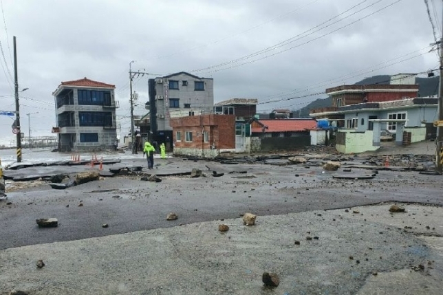 사진=부산 기장군 제공