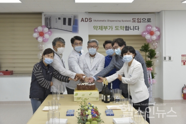 충북대학교병원제공