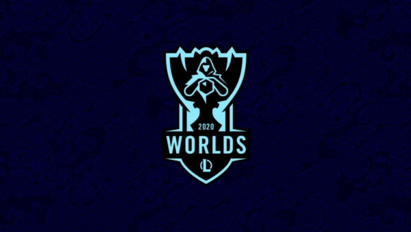 LoL 2020 월드 챔피언십 대표 로고(사진=LoL 공식 홈페이지 발췌).