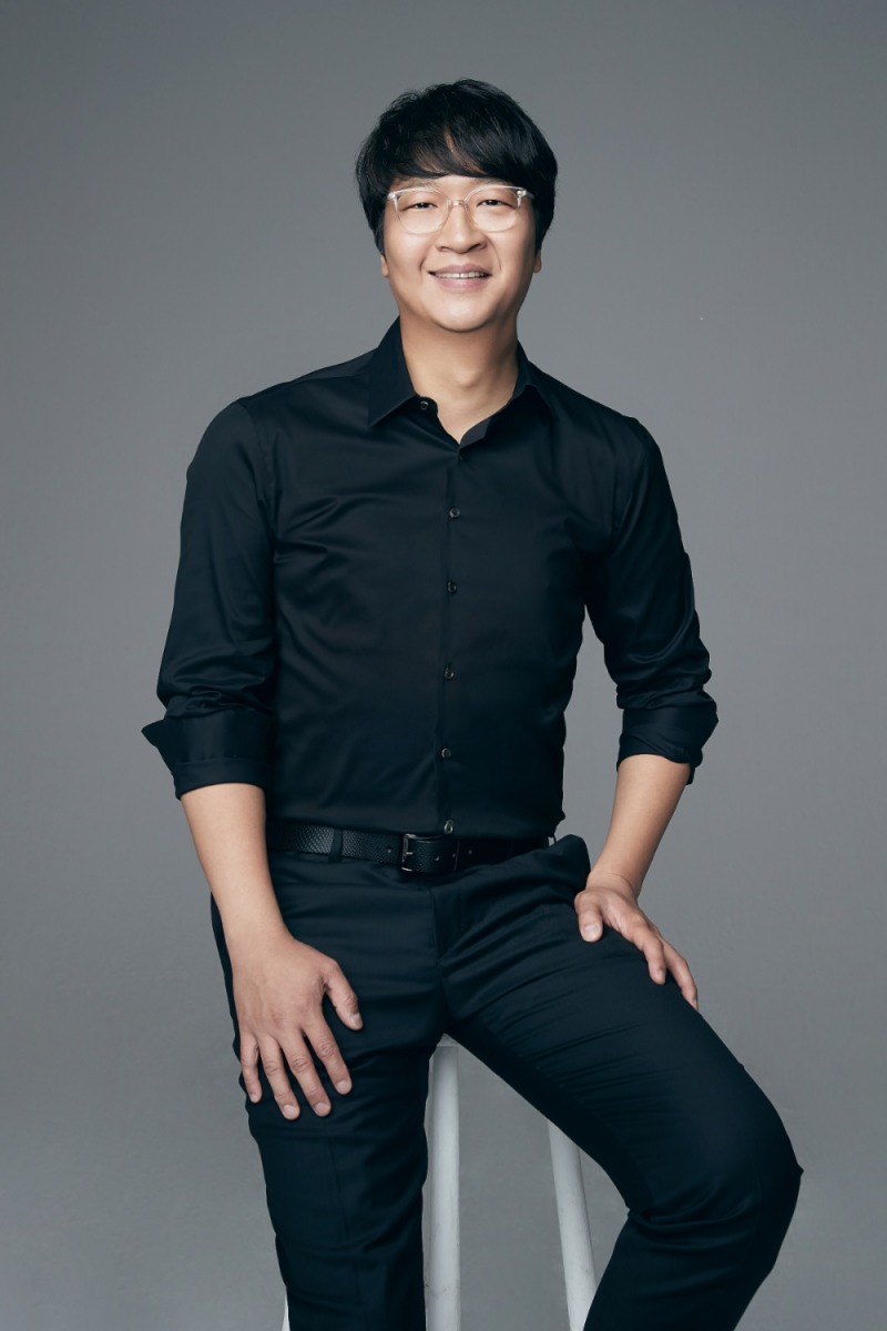 윤석준 빅히트 CEO, 2020 KACF ‘트레일블레이저 어워드’ 수상