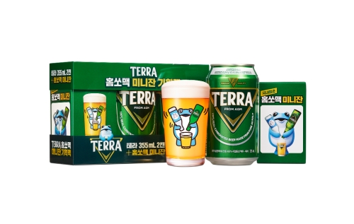 이미지 제공 = 하이트진로