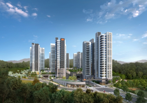 이미지 제공 = 대림산업