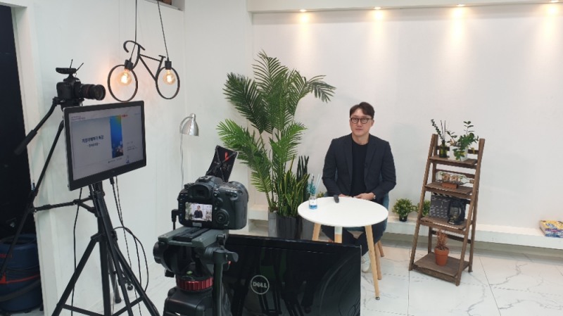 Youtube 라이브방송 통한 ‘2020 게임 이해하기(리터러시) 워크숍’ 실시