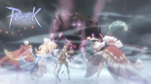 그라비티는 '라그나로크'의 4차 직업군 영상을 23일 공개했다(사진= 그라비티 제공).