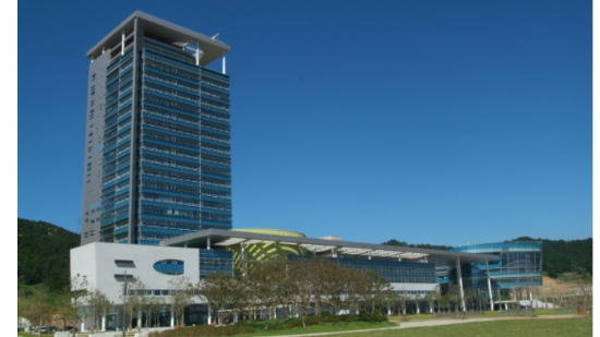 전남도청 전경/사진=전라남도