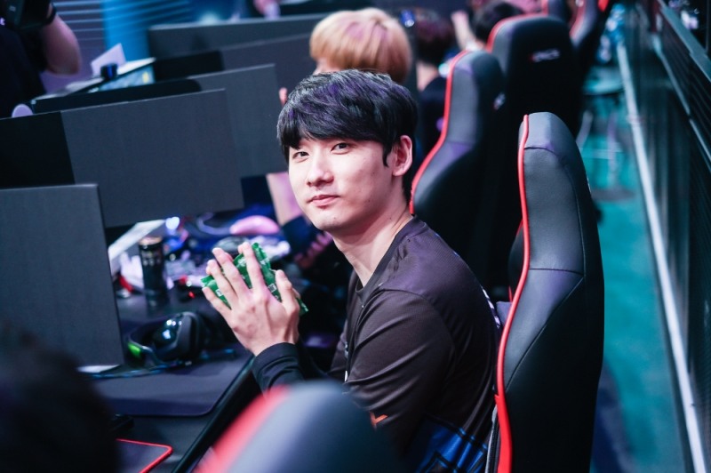 오피지지 스포츠(사진=펍지주식회사 제공).