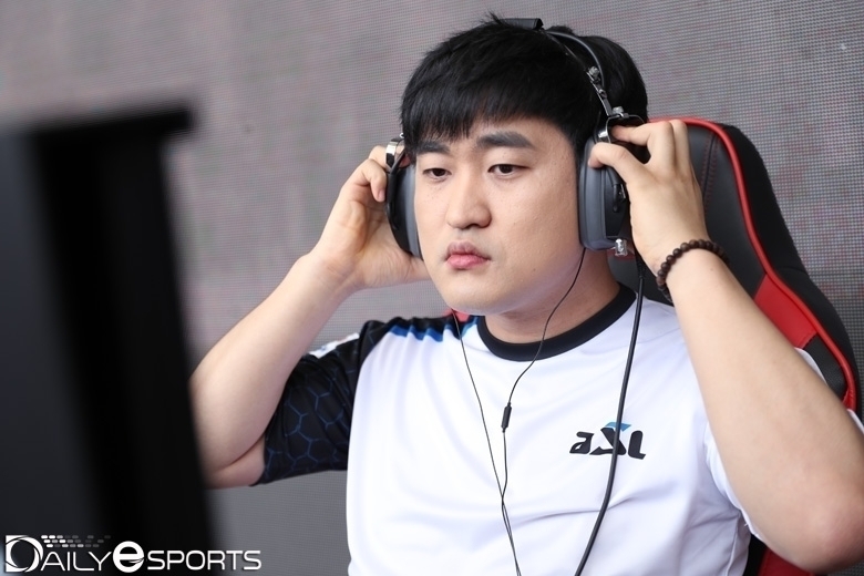 '랜덤 선언' 이영호의 선택은?