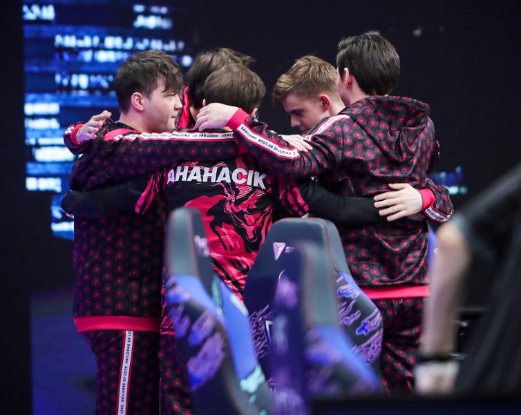 유니콘스 오브 러브(사진=라이엇 게임즈 제공).