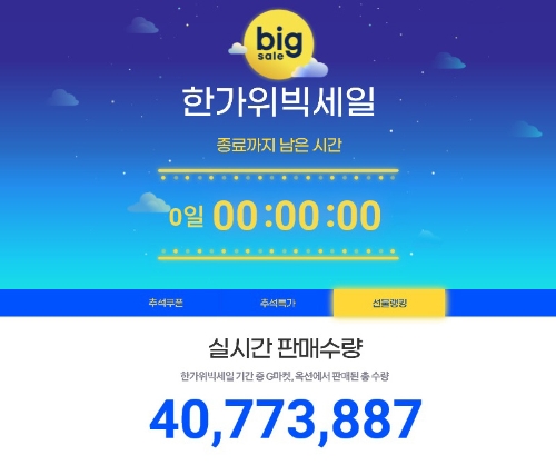 이미지 제공 = 이베이코리아