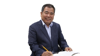 박정수 목포농협 조합장/사진=목포농협