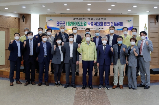 사진=완도군