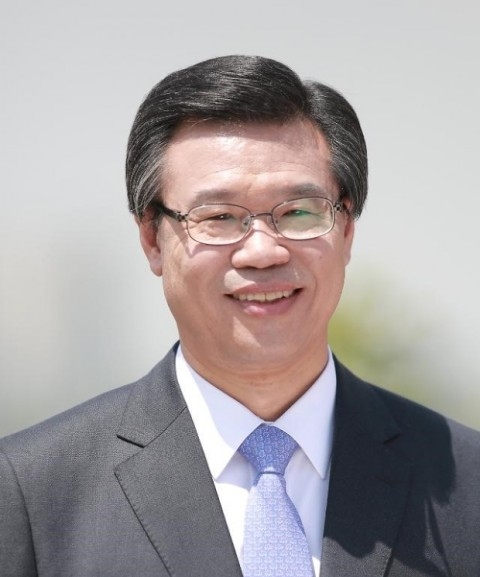 사진: 성장현 용산구청장