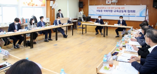 사진=전남교육청