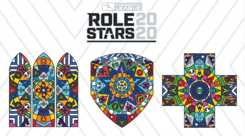 오버워치 리그 2020 역할 스타 발표…상하이 5인 선정