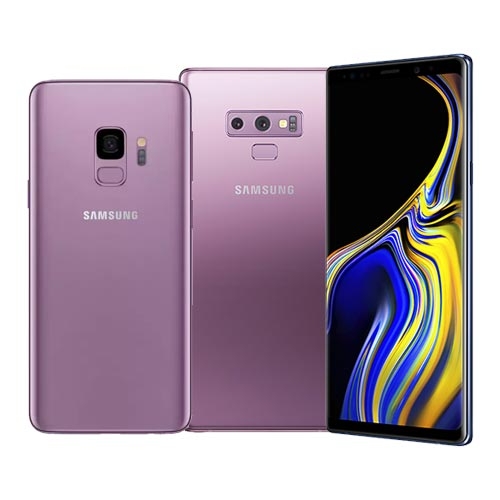 갤럭시노트9 특판 실시, 갤럭시S9, S10 5G 무료판매 인기올라