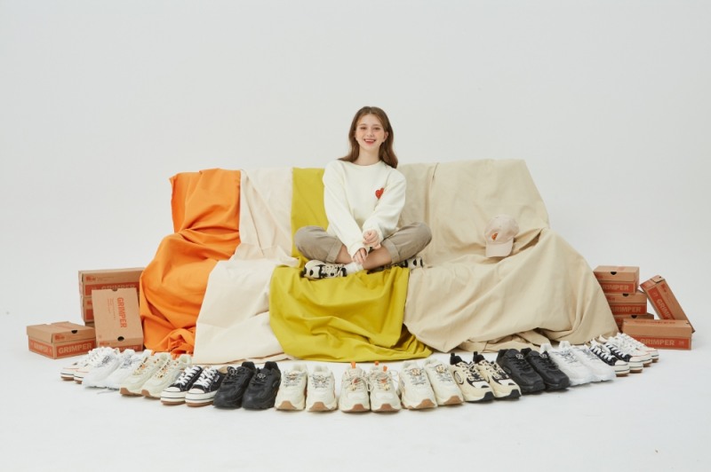 글림퍼, 가을 겨울(F/W) 시즌 맞아 신규 라인업 공개