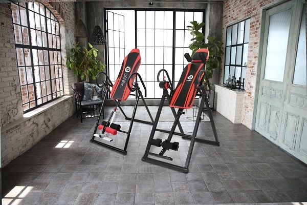 멜킨스포츠, 세이프존 거꾸리 인기 ‘집에서도 쉽게 건강 챙기세요’