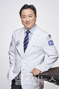 가톨릭대학교의정부성모병원이비인후과이동희교수