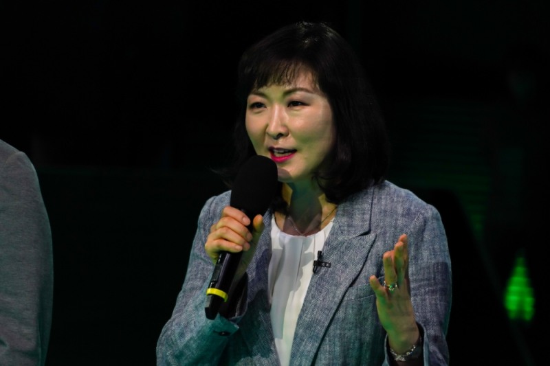 SKT 전진수 본부장이 이야기하는 카트 리그와의 동행