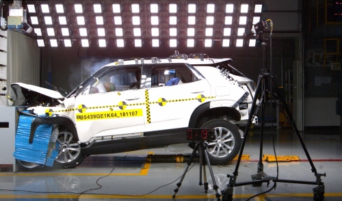 사진 제공 = 쉐보레