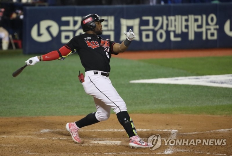 멜 로하스 주니어