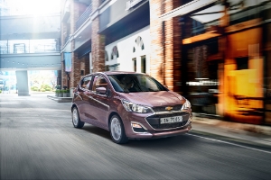 이미지 제공 = 쉐보레