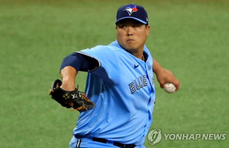 류현진, MLB 시즌 마치자마자 2일 귀국