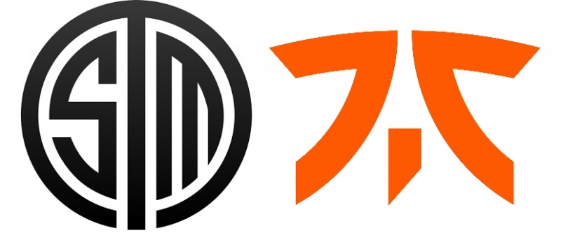 '전통 강호' TSM-프나틱, 롤드컵에서 첫 맞대결