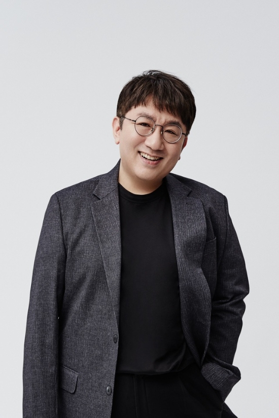 (사진=빅히트엔터테인먼트)