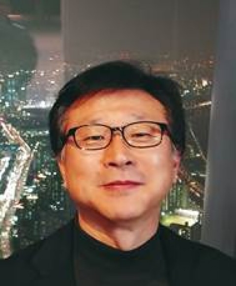 황은성 서울시립대 생명과학과 교수(KSMCB 학술상 M&C 우수논문상 수상자)