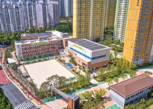 사진 제공 = 부영주택