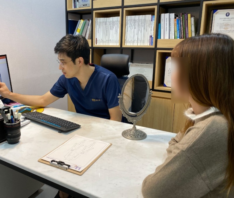 눈 밑 주름수술 고민 ‘하안검수술’이 적합한 케이스는?