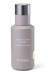 연작 ‘자목숙 안티에이징 에센스’