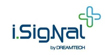 드림텍, 의료기기 브랜드 ‘아이시그널’ 론칭