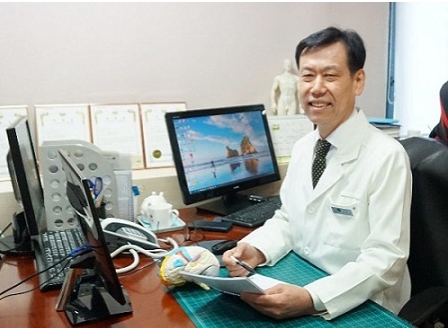 브레인리더한의원 부천부평점 김범경 원장