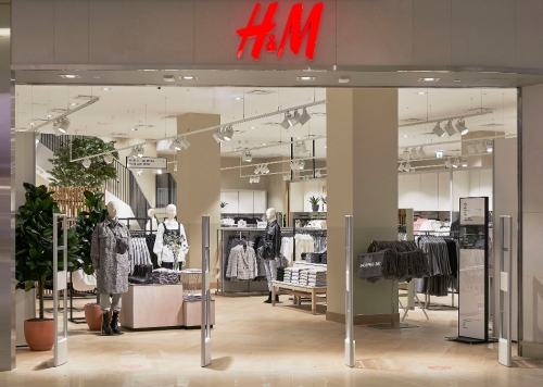 사진 제공 = H&M