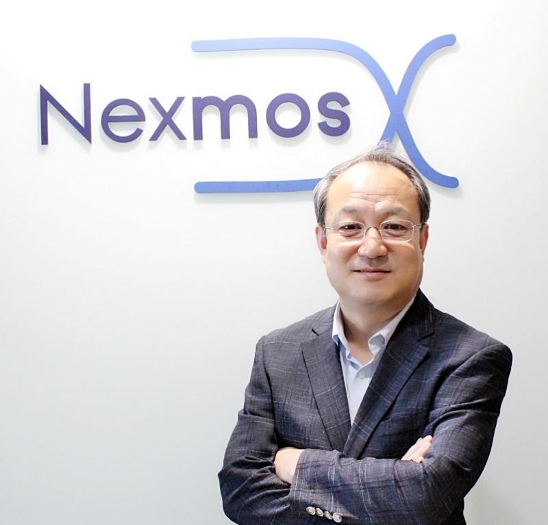 넥스모스 김정훈 대표 (사진제공=토스트앤컴퍼니)