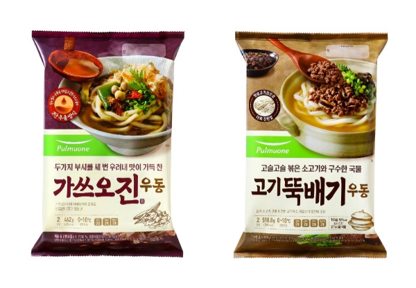 이미지 제공 = 풀무원식품