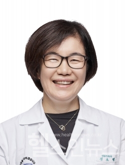 가톨릭대학교여의도성모병원영상의학과정소령교수