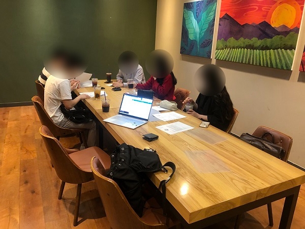 SAT 전문 위브링유에스, 미국 보스턴 겨울방학 SAT 특강 캠프 설명회 개최