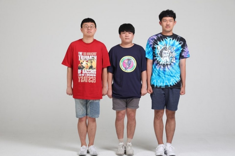 인기 개그 유튜버 삼삼삼 기부 애플리케이션 베리스토어 서포터즈 합류