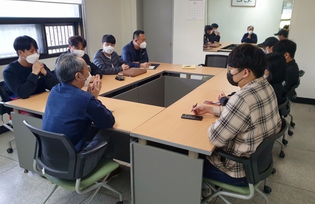 사진=광주대 제공